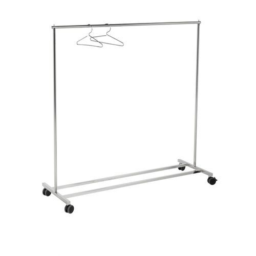 Rejilla para ropa - 9364 - TOURINOX - para almacenamiento / móvil / de acero inoxidable
