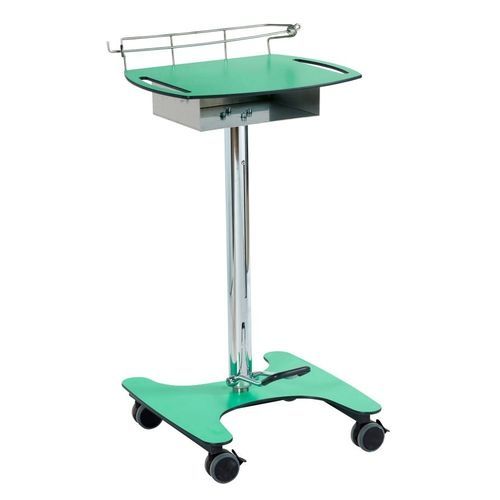 Carro informático médico - 7105 - TOURINOX - modular