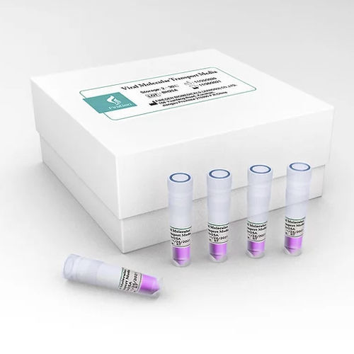 Kit de extracción de muestras nasofaríngeo - FG-0215 - FireGene Inc - para ADN / para ARN