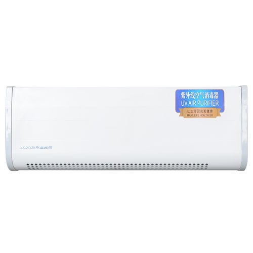 Purificador de aire de pared - SK-B60 - Jiangsu SNXIN Photoelectricity - UV / de hospital / germicida