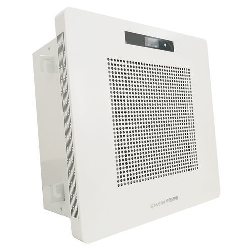 Purificador de aire UV - SK-X150 - Jiangsu SNXIN Photoelectricity - de hospital