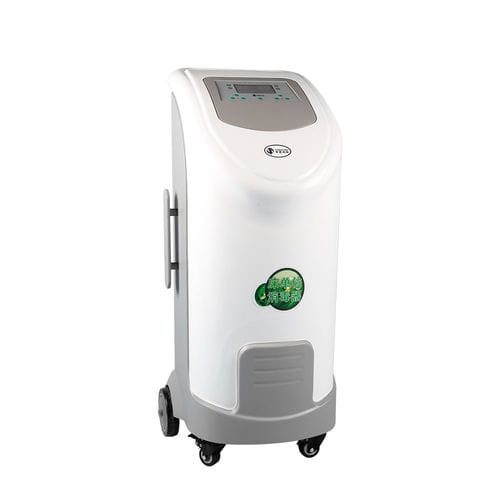 Lavadora desinfectadora móvil - SX-I - Jiangsu SNXIN Photoelectricity - inteligente