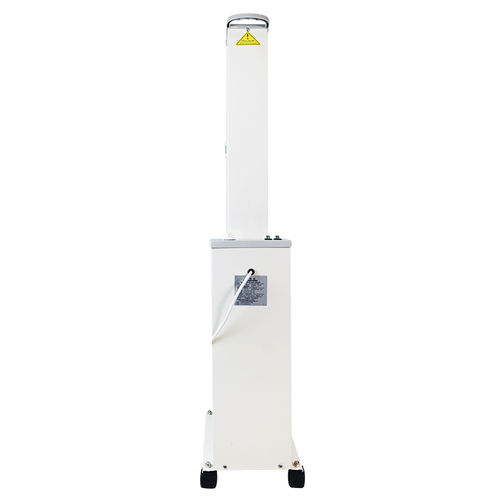 Lámpara de desinfección - SX - Jiangsu SNXIN Photoelectricity - médica / UV / con ruedas