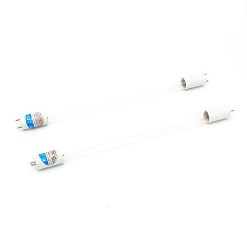 Lámpara de esterilización - ZW20S19W - Jiangsu SNXIN Photoelectricity - médica / fluorescente / UV