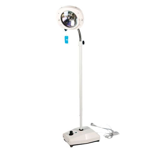 Lámpara cialítica móvil - Jiangsu SNXIN Photoelectricity - de pedestal / LED