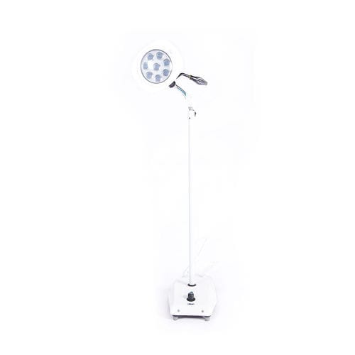 Lámpara cialítica móvil - Jiangsu SNXIN Photoelectricity - de pedestal / LED