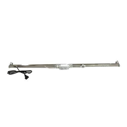 Soporte para lámpara - Jiangsu SNXIN Photoelectricity - de pared / de acero inoxidable