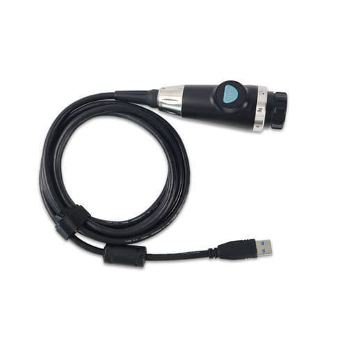 Cámara para endoscopio - TU-1080PUSB - Shenzhen Tuyou Medical Imaging Co., Ltd.​ - médica / analógica / LED