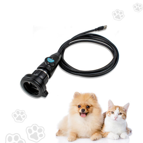 Cámara endoscópica - TU-1080PUSB - Shenzhen Tuyou Medical Imaging Co., Ltd.​ - veterinaria / digital / LED