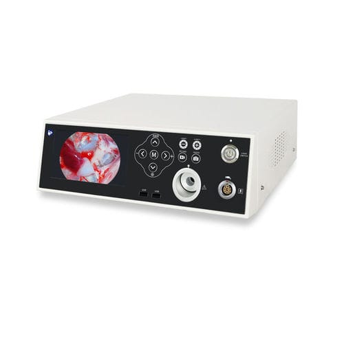 Cámara de vídeo para endoscopio - TV-LSD10KB - Shenzhen Tuyou Medical Imaging Co., Ltd.​ - médica / digital / LED