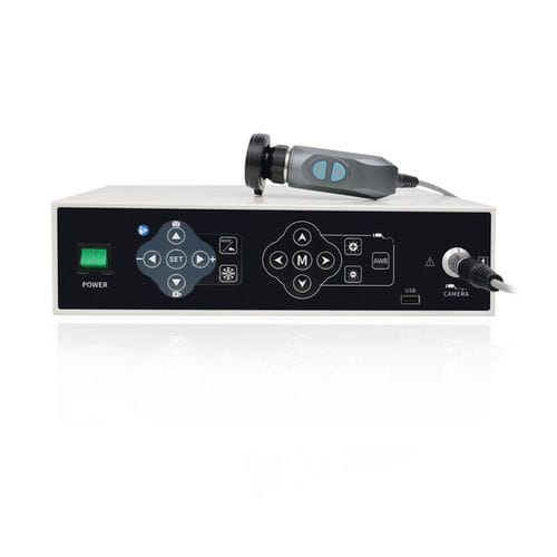 Cámara de vídeo médica - TU-D1600T - Shenzhen Tuyou Medical Imaging Co., Ltd.​ - endoscópica / digital / CMOS
