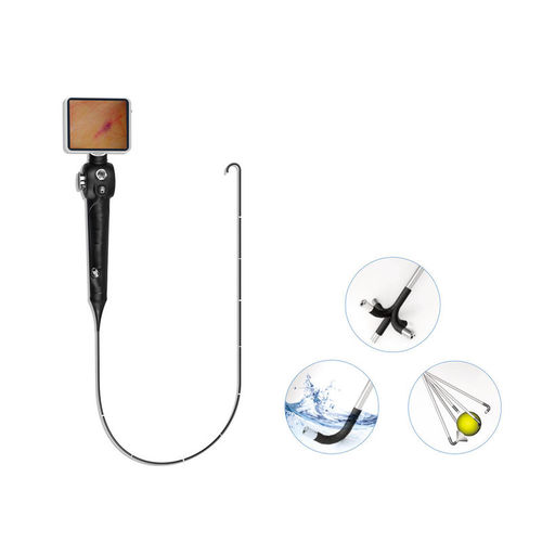 Cámara para endoscopio - Shenzhen Tuyou Medical Imaging Co., Ltd.​ - médica / digital / CMOS