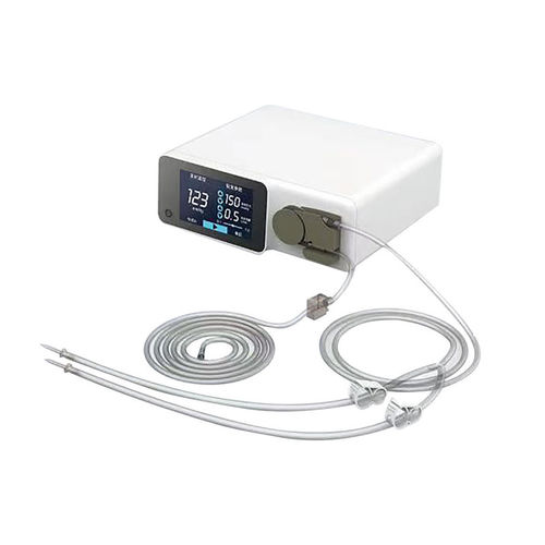 Sistema de gestión de fluidos de irrigación - TV-BCJ100 - Shenzhen Tuyou Medical Imaging Co., Ltd.​ - para endoscopia