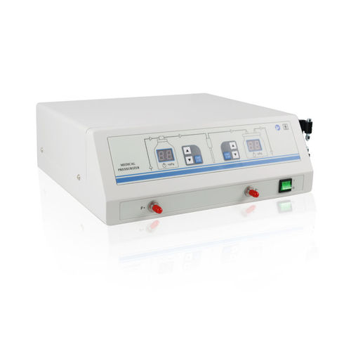 Sistema de gestión de fluidos de irrigación - Shenzhen Tuyou Medical Imaging Co., Ltd.​ - para laparoscopia