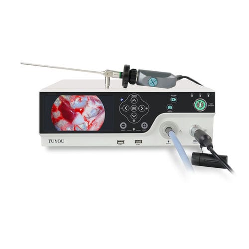 Cámara endoscópica - TV-LSD101B - Shenzhen Tuyou Medical Imaging Co., Ltd.​ - médica / de inspección / digital