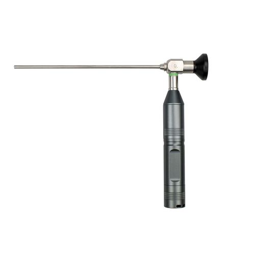 Fuente de luz para endoscopio - Mini 10 - Shenzhen Tuyou Medical Imaging Co., Ltd.​ - LED / portátil / fría