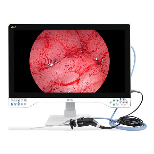 Cámara de vídeo médica - TU-32LSD1A - Shenzhen Tuyou Medical Imaging Co., Ltd.​ - quirúrgica / digital / VGA
