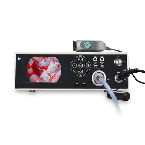 Cámara de vídeo para endoscopio - TV-LSD10KB - Shenzhen Tuyou Medical Imaging Co., Ltd.​ - médica / digital / LED