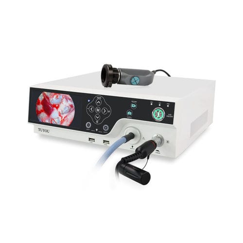 Cámara de vídeo endoscópica - TV-LSD101B - Shenzhen Tuyou Medical Imaging Co., Ltd.​ - médica / de inspección / digital