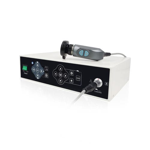 Cámara de vídeo endoscópica - TU-D1600T - Shenzhen Tuyou Medical Imaging Co., Ltd.​ - médica / digital / HD
