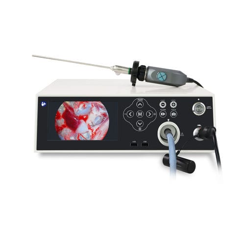 Cámara de vídeo para endoscopio - TV-LSD10KB - Shenzhen Tuyou Medical Imaging Co., Ltd.​ - médica / digital / VGA