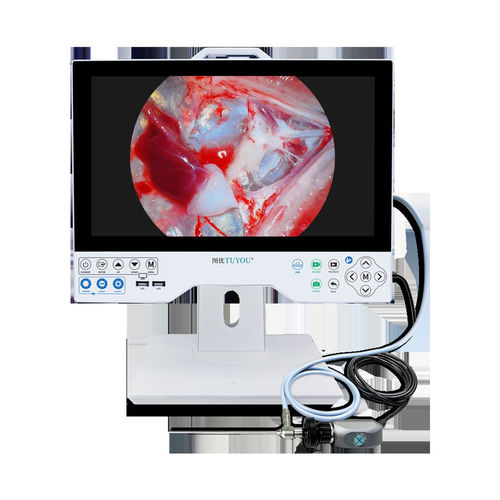 Cámara para endoscopio - TU-15LSD series - Shenzhen Tuyou Medical Imaging Co., Ltd.​ - digital / Full HD / CMOS