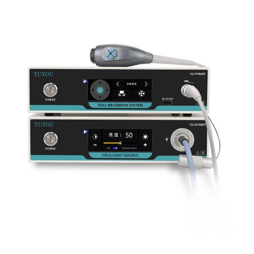 Cámara para endoscopio - TU series - Shenzhen Tuyou Medical Imaging Co., Ltd.​ - médica / digital / Full HD
