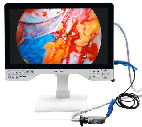 Cámara médica - TU-15LSD1B - Shenzhen Tuyou Medical Imaging Co., Ltd.​ - quirúrgica / digital / Full HD