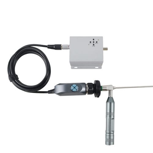 Cámara para endoscopio - TU-Y2HC - Shenzhen Tuyou Medical Imaging Co., Ltd.​ - médica / digital / HD