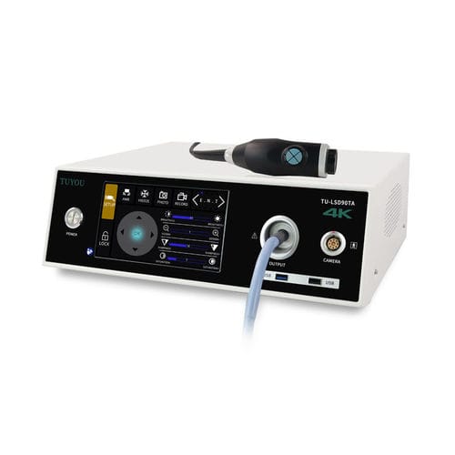 Cámara para endoscopio - TV-LSD90TA - Shenzhen Tuyou Medical Imaging Co., Ltd.​ - quirúrgica / digital / VGA