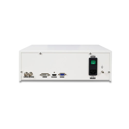Cámara para endoscopio - Shenzhen Tuyou Medical Imaging Co., Ltd.​ - médica / de diagnóstico / digital