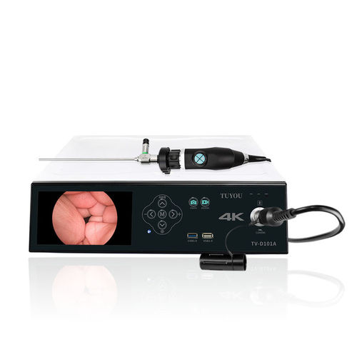 Cámara para endoscopio - TV-D101A - Shenzhen Tuyou Medical Imaging Co., Ltd.​ - veterinaria / digital / VGA
