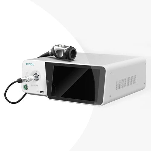 Cámara para endoscopio - TU-LSDFA - Shenzhen Tuyou Medical Imaging Co., Ltd.​ - digital / 4K / fluorescente