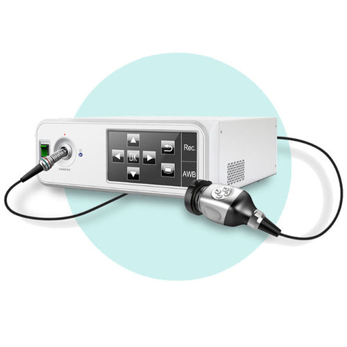 Cámara para endoscopio - TU-LSDFA - Shenzhen Tuyou Medical Imaging Co., Ltd.​ - quirúrgica / digital / 4K