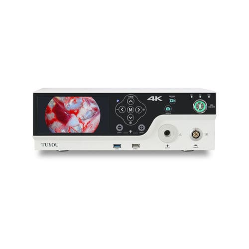 Cámara para endoscopio - TV-LSD101A - Shenzhen Tuyou Medical Imaging Co., Ltd.​ - médica / quirúrgica / digital