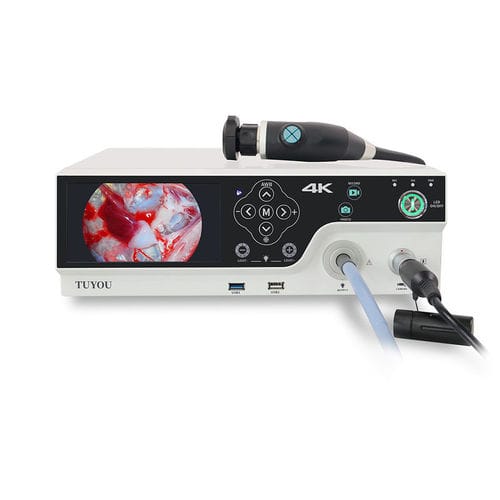 Cámara médica - TV-LSD101A - Shenzhen Tuyou Medical Imaging Co., Ltd.​ - quirúrgica / digital / VGA