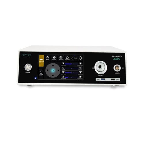 Cámara médica - TU-LSD90TA - Shenzhen Tuyou Medical Imaging Co., Ltd.​ - digital / VGA / LED