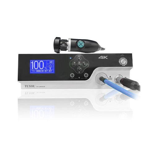 Cámara para endoscopio - TU-LSH101A - Shenzhen Tuyou Medical Imaging Co., Ltd.​ - médica / digital / 4K