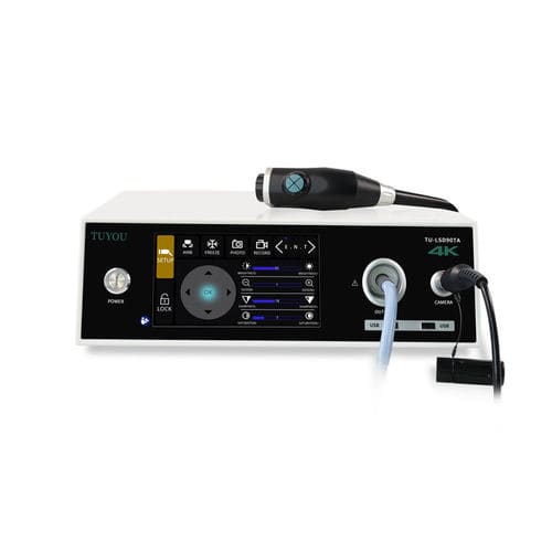 Cámara para endoscopio - TU-LSD90TA - Shenzhen Tuyou Medical Imaging Co., Ltd.​ - médica / digital / VGA
