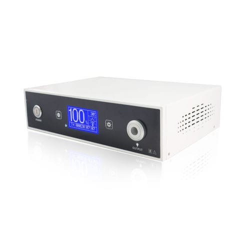 Fuente de luz para endoscopio - Shenzhen Tuyou Medical Imaging Co., Ltd.​ - LED / de luz fría