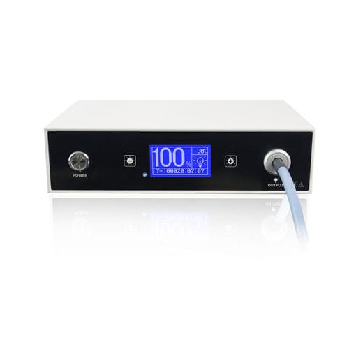 Fuente de luz para endoscopio - Professional  - Shenzhen Tuyou Medical Imaging Co., Ltd.​ - LED / de luz fría