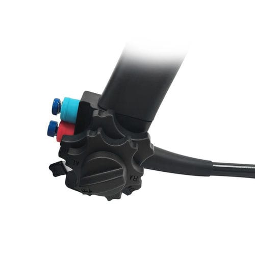 Gastroscopio veterinario vídeo - TU-3D51F - Shenzhen Tuyou Medical Imaging Co., Ltd.​
