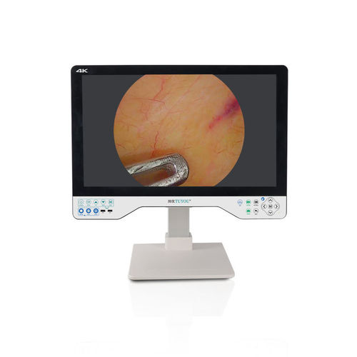 Monitor para endoscopia - TU-24LSD101A - Shenzhen Tuyou Medical Imaging Co., Ltd.​ - de laparoscopia / 4K / VGA