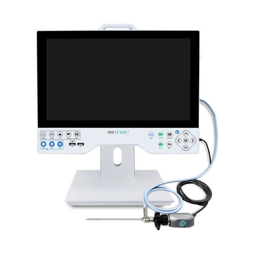 Cámara para endoscopio - TU-15LSD101B - Shenzhen Tuyou Medical Imaging Co., Ltd.​ - digital / VGA / Full HD