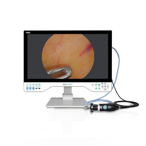 Cámara para endoscopio - TU-24LSD101A - Shenzhen Tuyou Medical Imaging Co., Ltd.​ - quirúrgica / digital / de alta definición