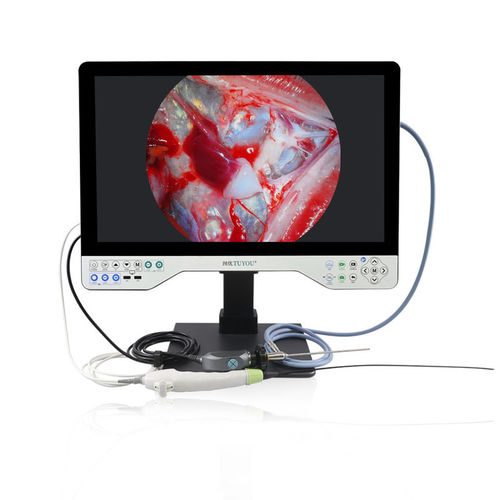 Cámara para endoscopio rígido - TU-24LSD1B - Shenzhen Tuyou Medical Imaging Co., Ltd.​ - médica / quirúrgica / digital