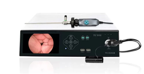 Cámara para endoscopio - TU-DL100B - Shenzhen Tuyou Medical Imaging Co., Ltd.​ - quirúrgica / digital / Full HD