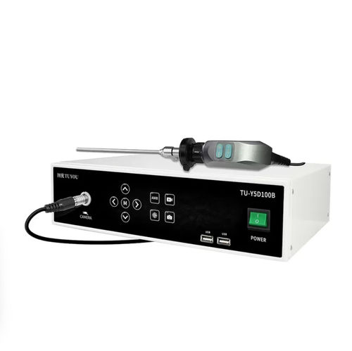 Procesador de vídeo de laparoscopia - TU-Y5D100B - Shenzhen Tuyou Medical Imaging Co., Ltd.​ - de artroscopia / con puerto USB / para imágenes en Full HD