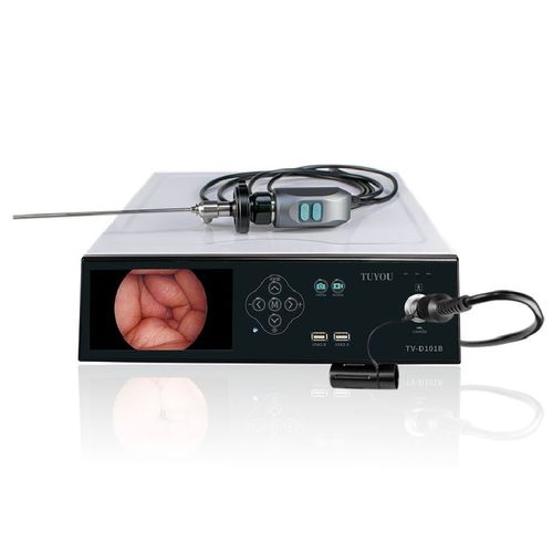 Cámara para endoscopio - TV-D101B - Shenzhen Tuyou Medical Imaging Co., Ltd.​ - digital / Full HD / CMOS