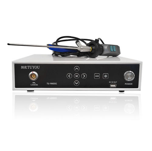 Cámara endoscópica - TU-Y4HDSC - Shenzhen Tuyou Medical Imaging Co., Ltd.​ - médica / digital / CMOS